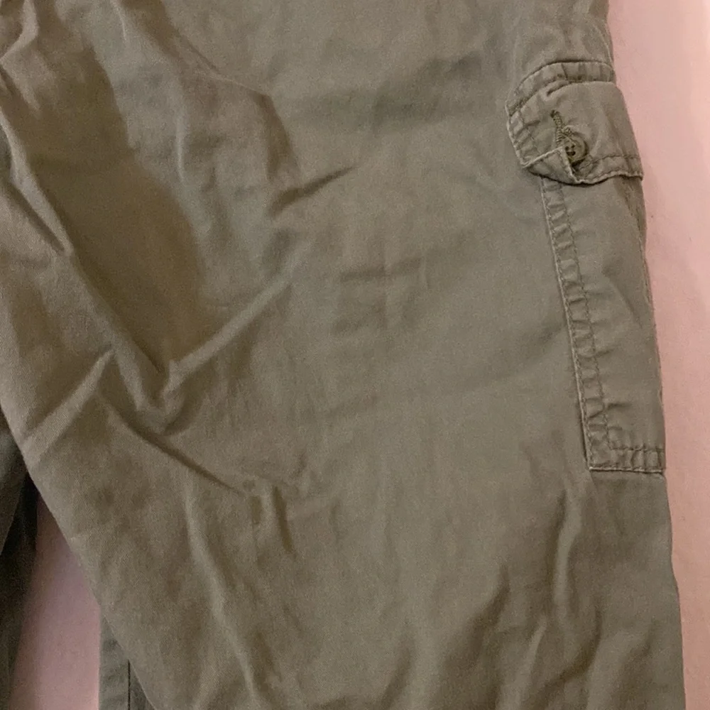 💫 White Stag Size 12 Cargo Pants - Picture 15 of 16